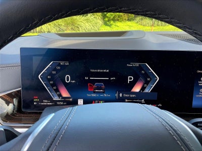 2026 BMW X5 sDrive40i Sports Activity Vehicle