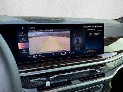2026 BMW X5 sDrive40i Sports Activity Vehicle
