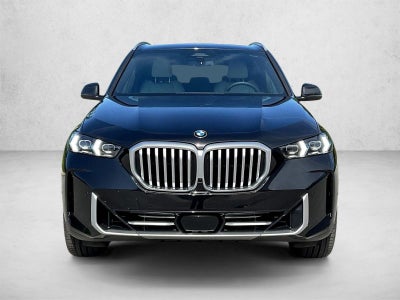 2026 BMW X5 sDrive40i Sports Activity Vehicle
