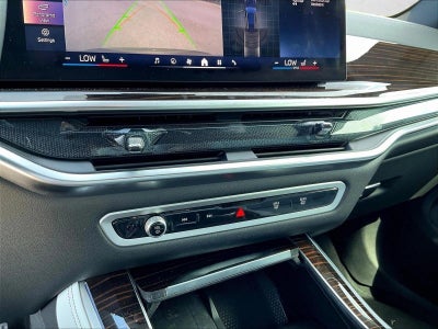 2026 BMW X5 sDrive40i Sports Activity Vehicle