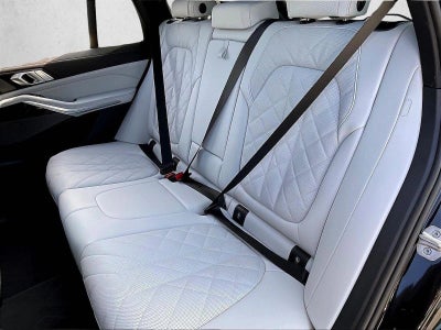 2026 BMW X5 sDrive40i Sports Activity Vehicle