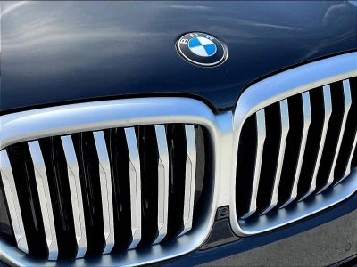 2026 BMW X5 sDrive40i Sports Activity Vehicle