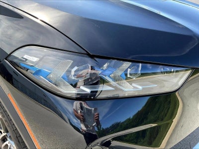 2026 BMW X5 sDrive40i Sports Activity Vehicle