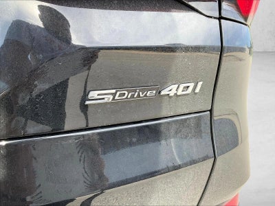 2026 BMW X5 sDrive40i Sports Activity Vehicle
