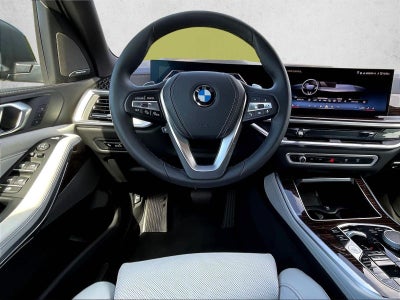2026 BMW X5 sDrive40i Sports Activity Vehicle