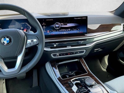 2026 BMW X5 sDrive40i Sports Activity Vehicle