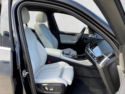 2026 BMW X5 sDrive40i Sports Activity Vehicle