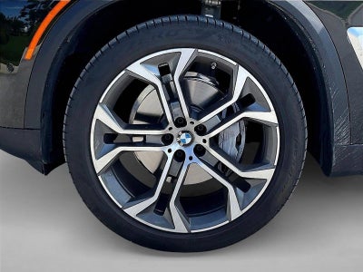 2026 BMW X5 sDrive40i Sports Activity Vehicle