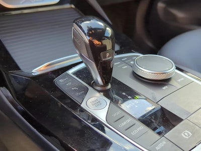 2023 BMW X3 sDrive30i Sports Activity Vehicle