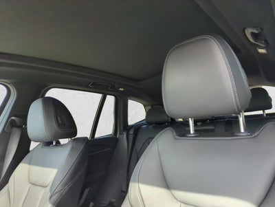 2023 BMW X3 sDrive30i Sports Activity Vehicle
