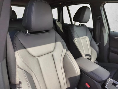 2023 BMW X3 sDrive30i Sports Activity Vehicle