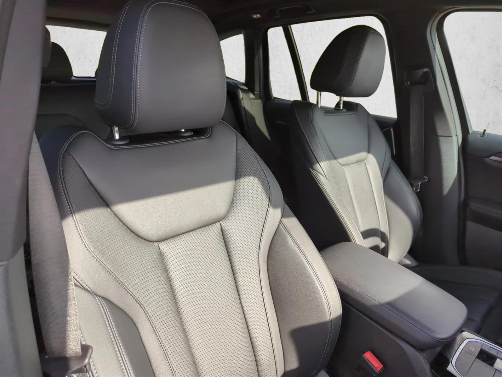 2023 BMW X3 sDrive30i Sports Activity Vehicle