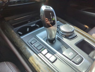 2016 BMW X5 xDrive35i AWD 4dr SAV