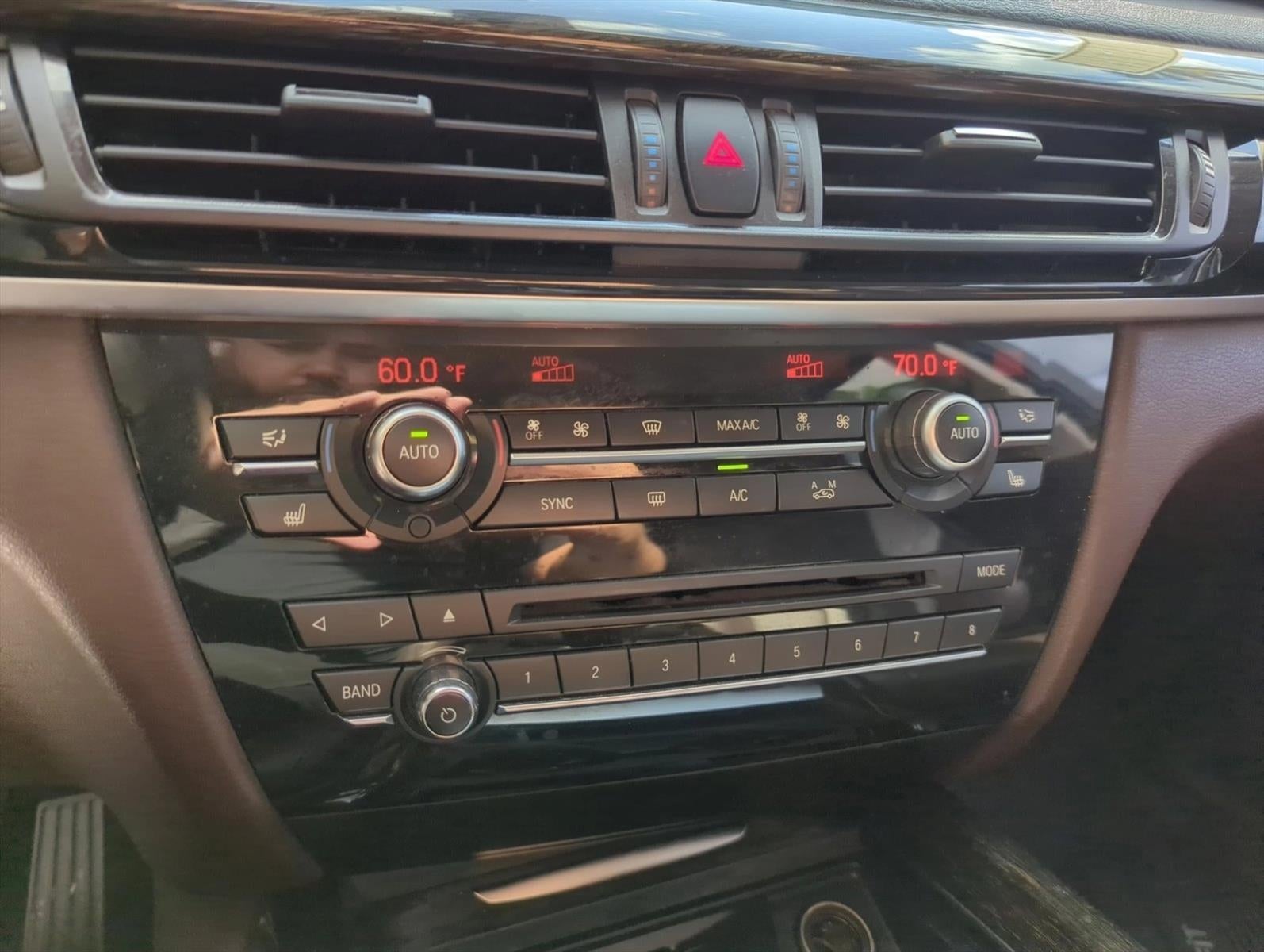 2016 BMW X5 xDrive35i AWD 4dr SAV