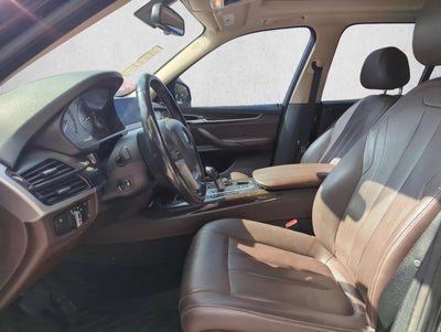 2016 BMW X5 xDrive35i AWD 4dr SAV