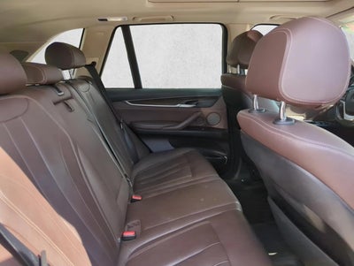 2016 BMW X5 xDrive35i AWD 4dr SAV