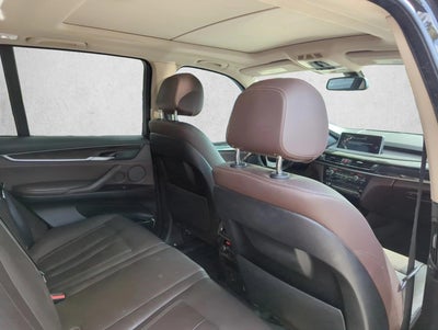 2016 BMW X5 xDrive35i AWD 4dr SAV