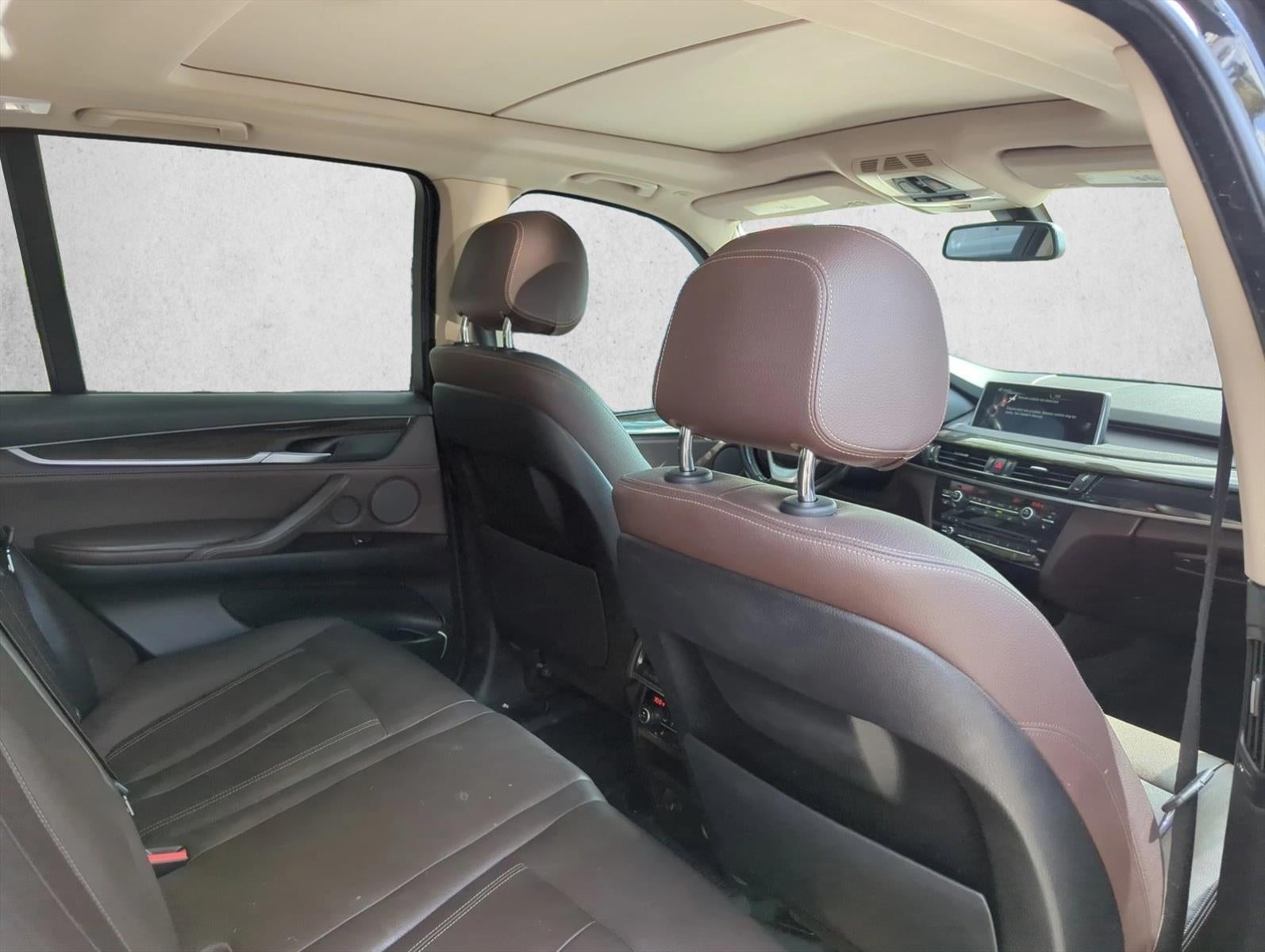 2016 BMW X5 xDrive35i AWD 4dr SAV