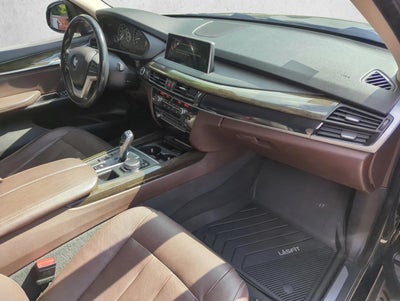 2016 BMW X5 xDrive35i AWD 4dr SAV