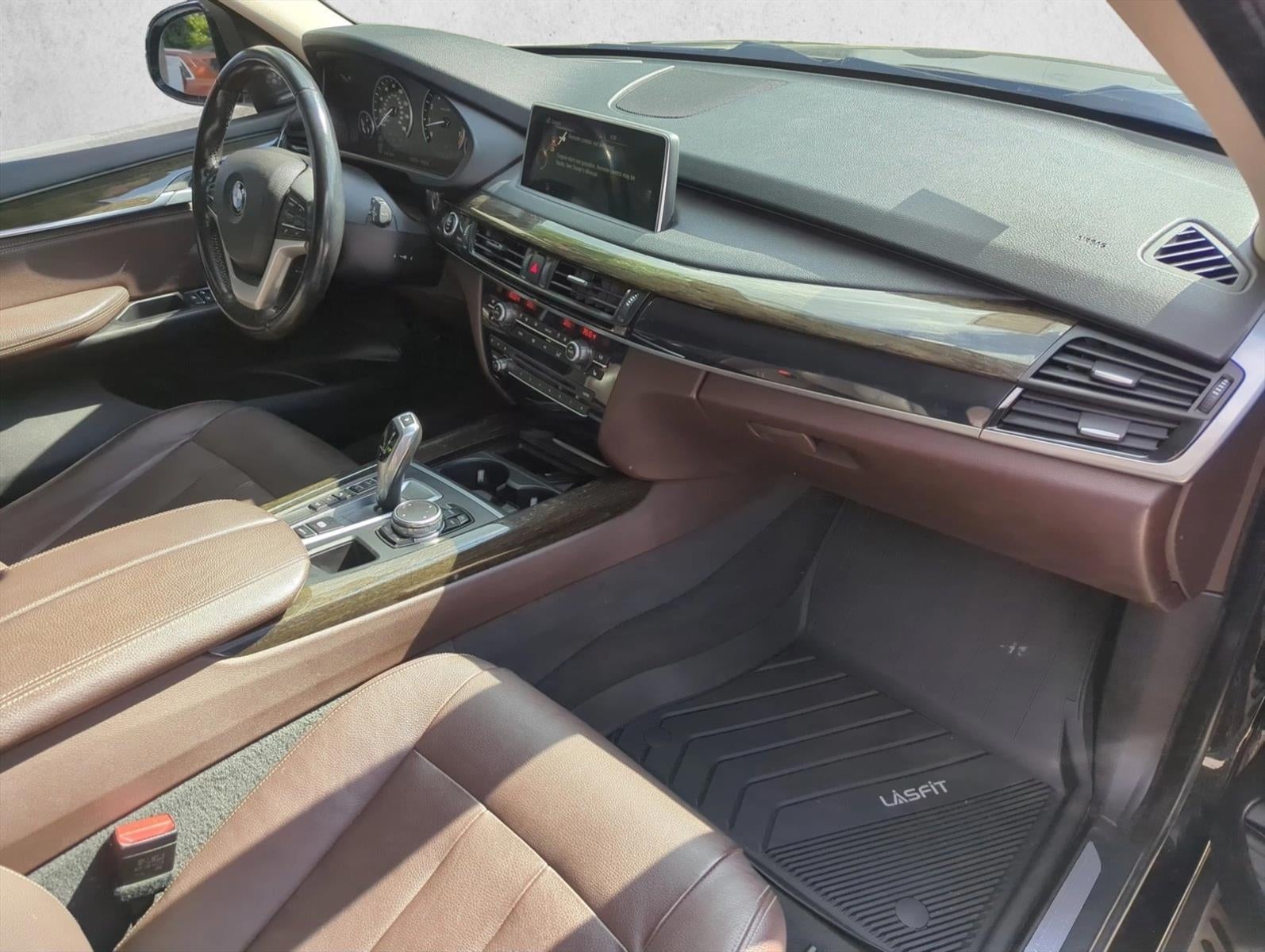 2016 BMW X5 xDrive35i AWD 4dr SAV