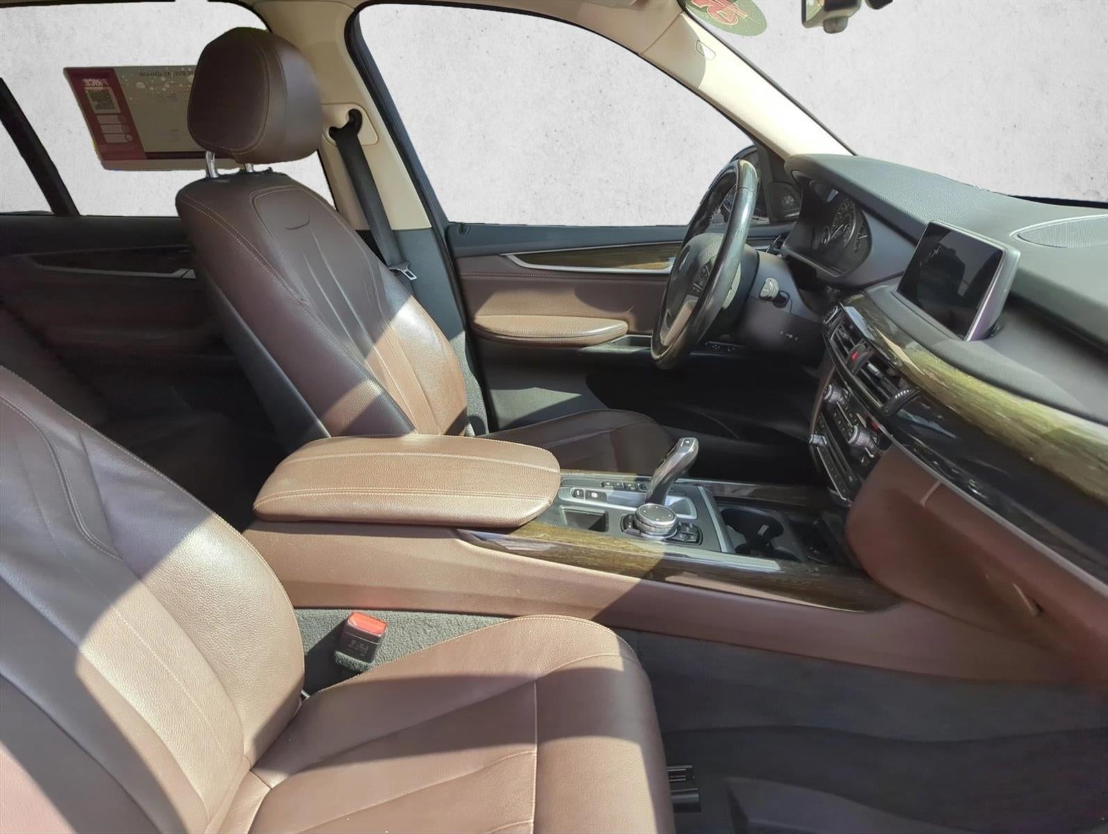 2016 BMW X5 xDrive35i AWD 4dr SAV