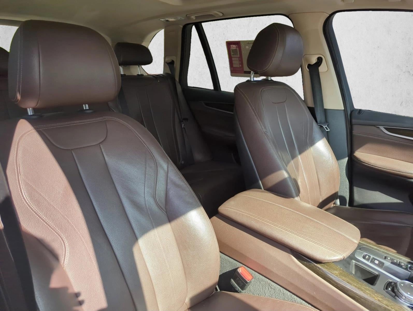 2016 BMW X5 xDrive35i AWD 4dr SAV