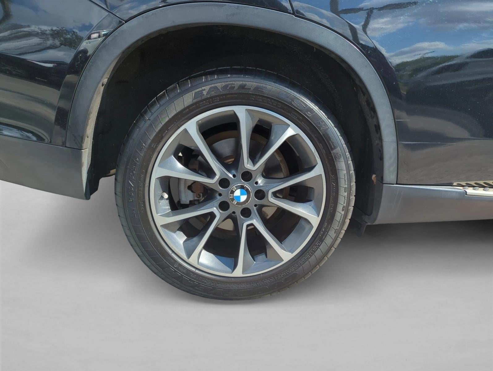 2016 BMW X5 xDrive35i AWD 4dr SAV