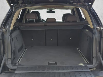 2016 BMW X5 xDrive35i AWD 4dr SAV