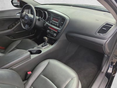 2015 Kia Optima 4dr Sdn EX