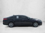2015 Kia Optima 4dr Sdn EX