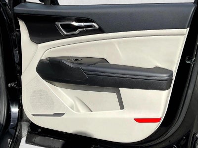 2023 Kia Sportage EX FWD