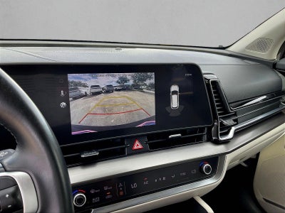 2023 Kia Sportage EX FWD