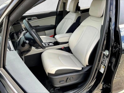 2023 Kia Sportage EX FWD
