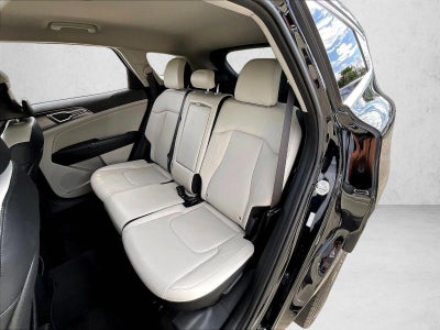 2023 Kia Sportage EX FWD
