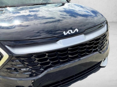 2023 Kia Sportage EX FWD