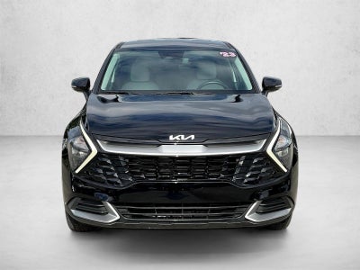 2023 Kia Sportage EX FWD