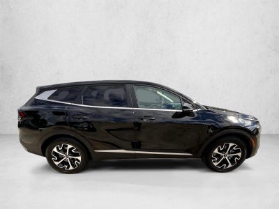 2023 Kia Sportage EX FWD