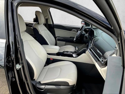 2023 Kia Sportage EX FWD