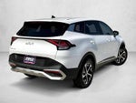 2023 Kia Sportage EX FWD