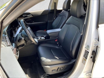2023 Kia Sportage EX FWD