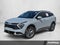 2025 Kia Sportage SX FWD