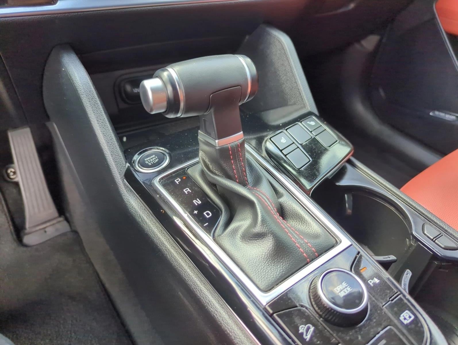 2025 Kia Sportage SX FWD