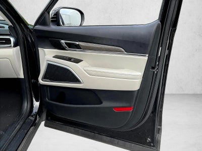 2022 Kia Telluride EX AWD
