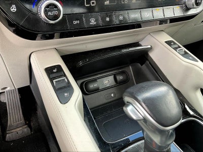 2022 Kia Telluride EX AWD