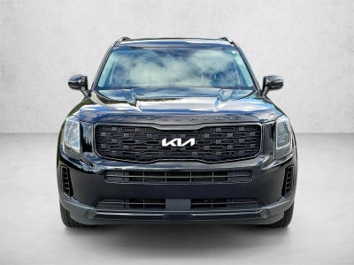 2022 Kia Telluride EX AWD