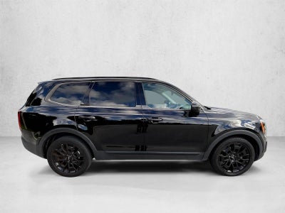 2022 Kia Telluride EX AWD