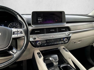 2022 Kia Telluride EX AWD