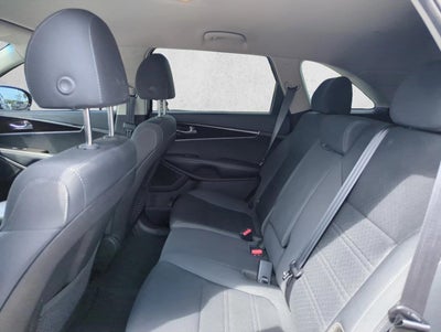 2020 Kia Sorento S V6 FWD