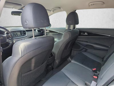 2020 Kia Sorento S V6 FWD