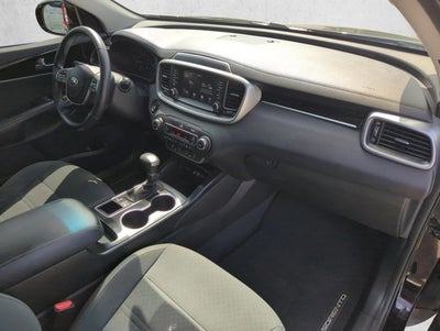 2020 Kia Sorento S V6 FWD